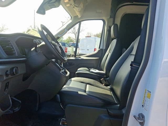New 2026 Ford Transit 250 148 High Roof Extended w/ Load Area Protection Package RWD image 9