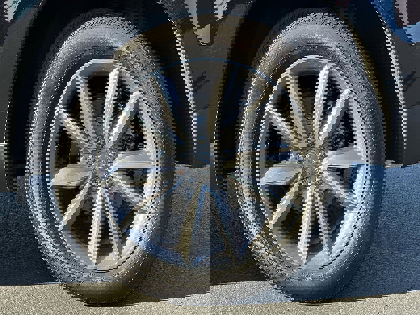 Certified 2022 Acura RDX AWD w/ Technology Package image 8