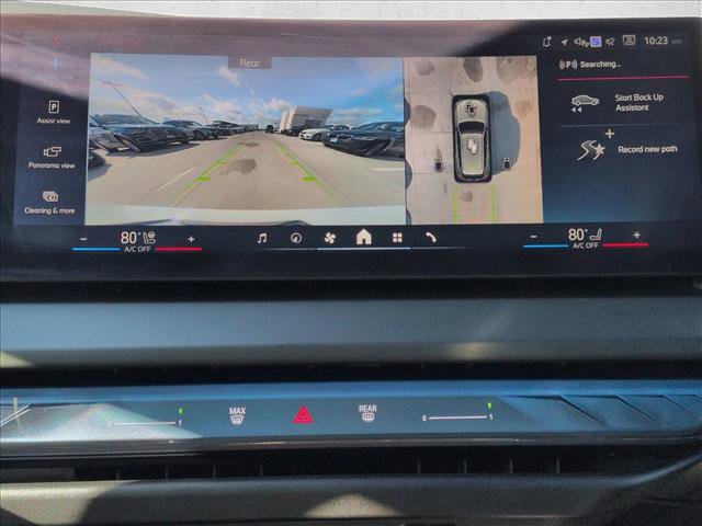 Used 2025 BMW X3 M50 image 13