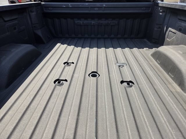 Used 2022 GMC Sierra 2500 Denali AWD/4WD image 17