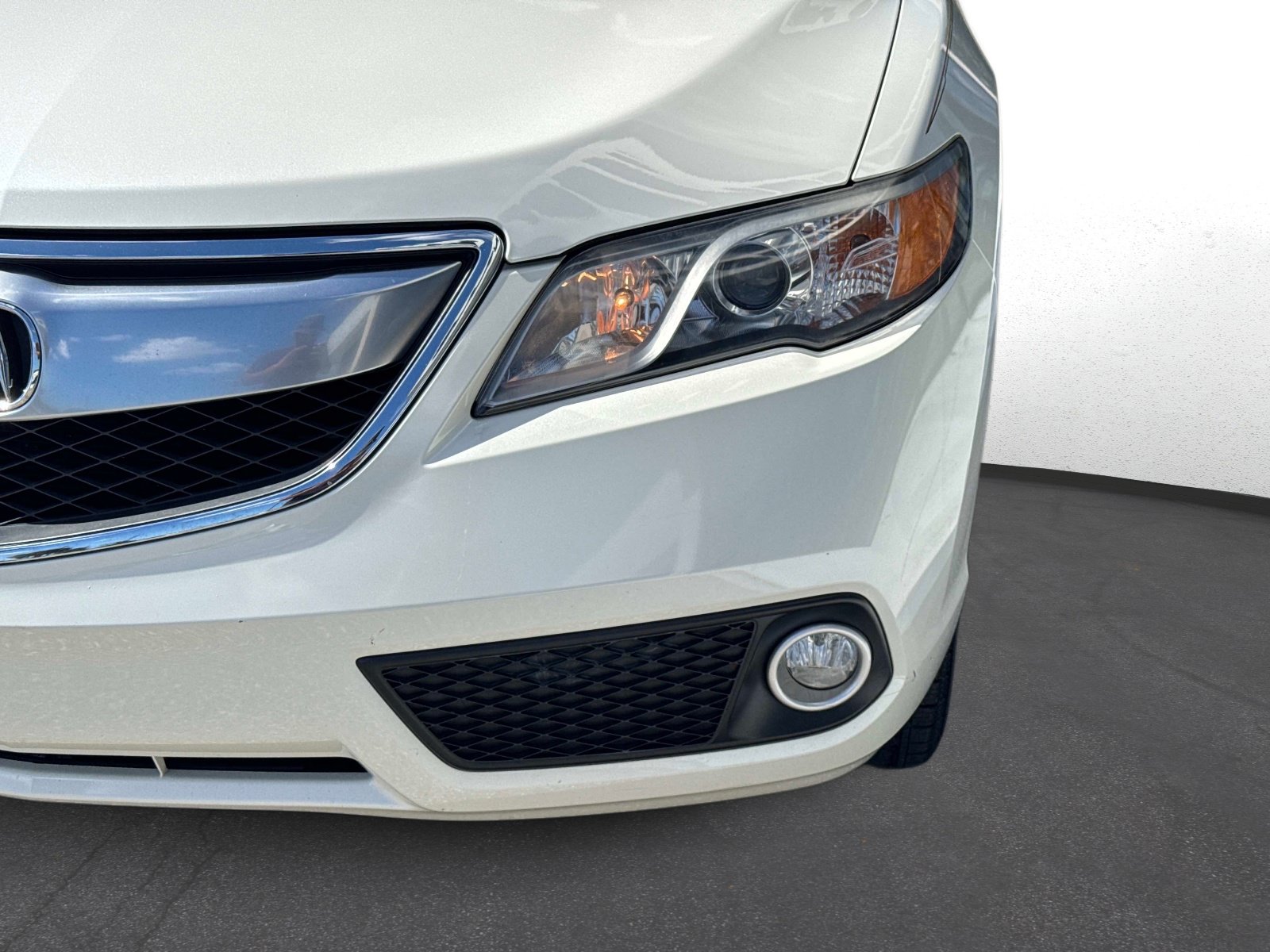 Used 2014 Acura RDX w/ Technology Package FWD image 9