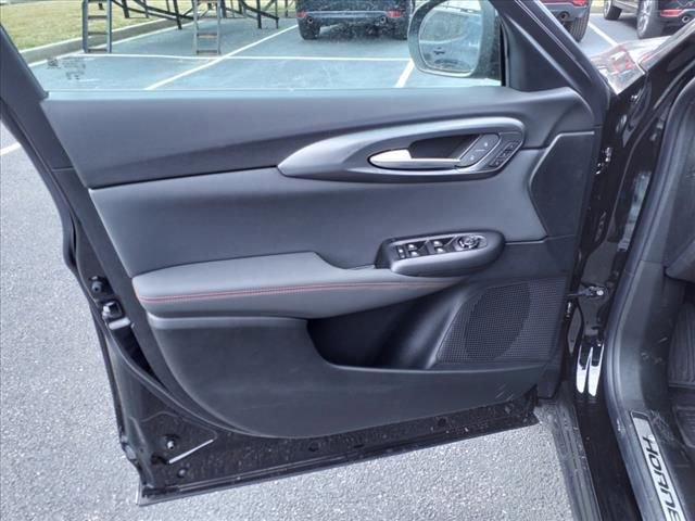 New 2024 Dodge Hornet R/T image 18