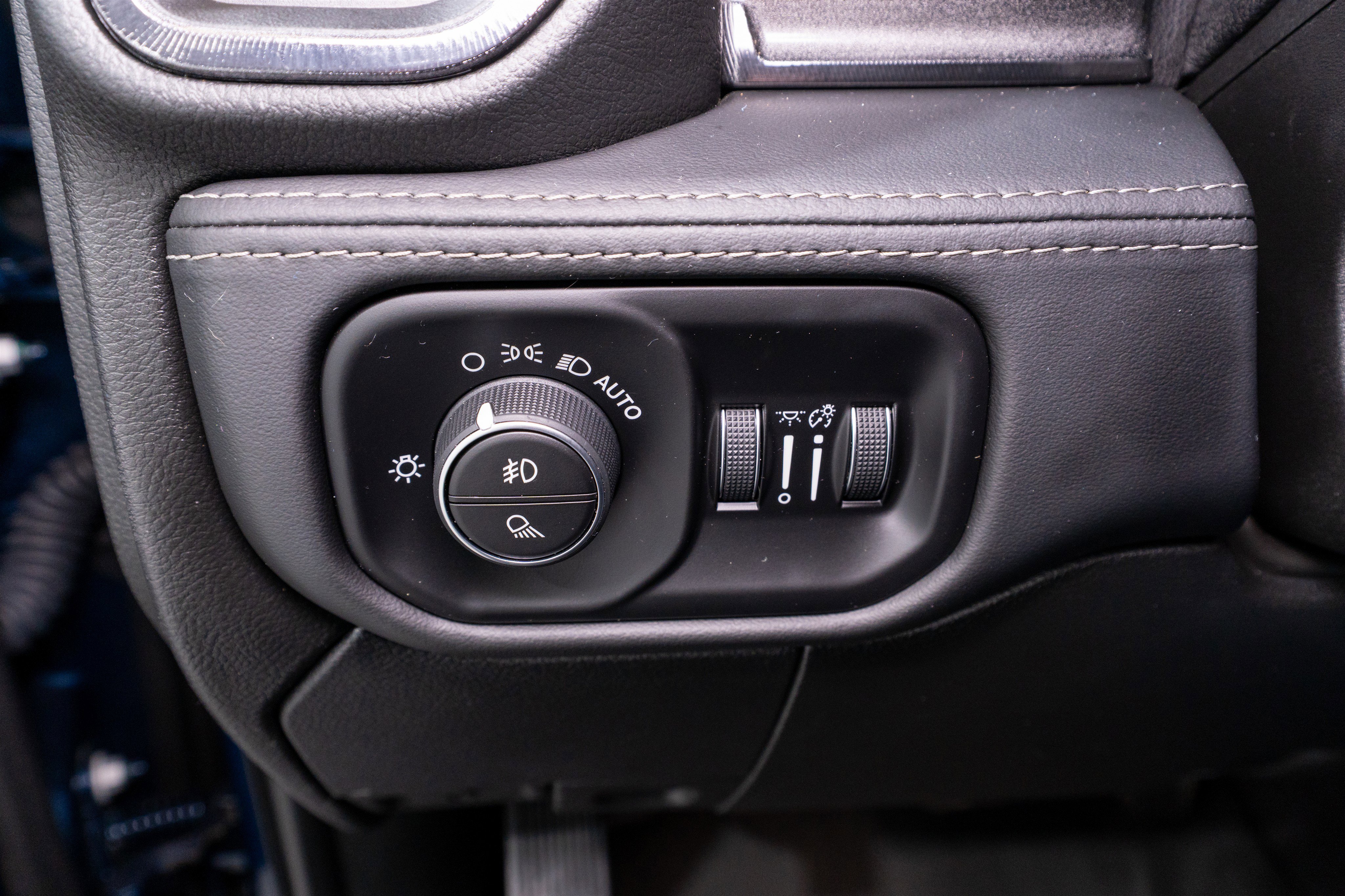 Used 2022 RAM 2500 Power Wagon image 29