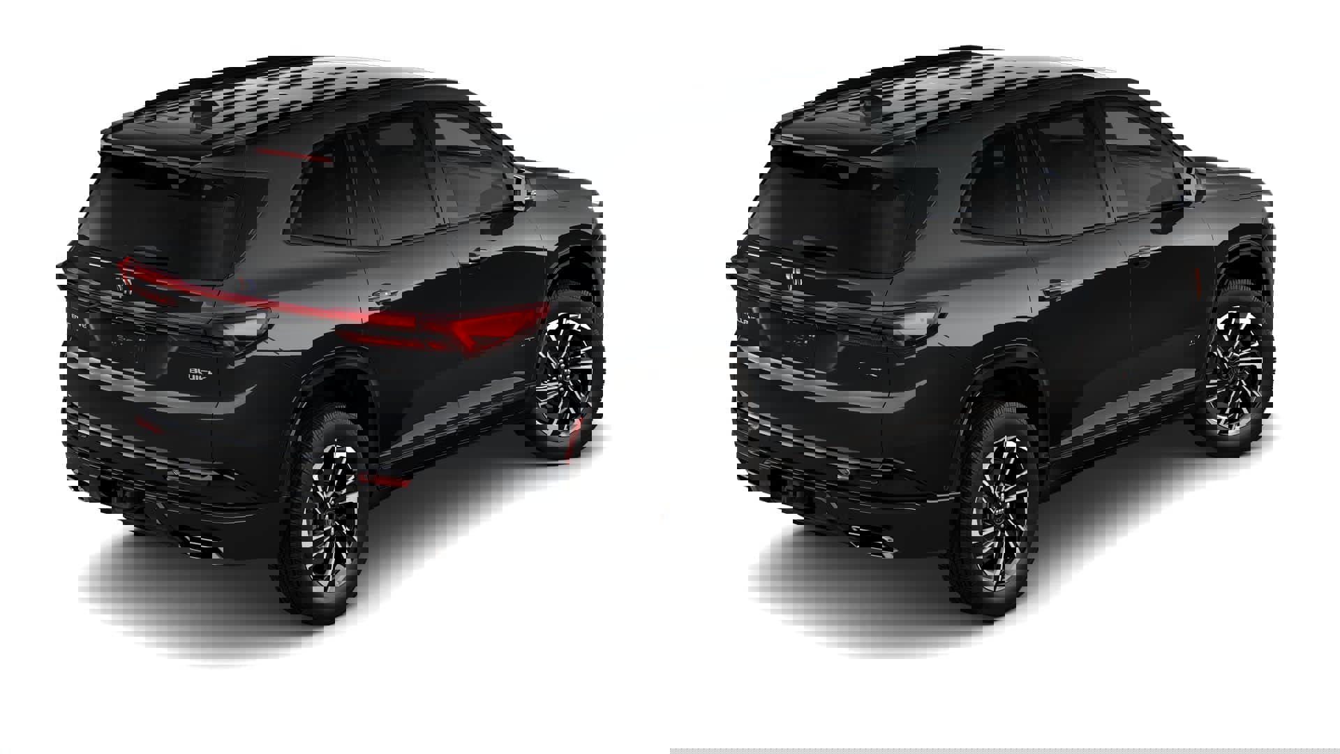 New 2026 Buick Enclave Sport Touring w/ Power Package image 16