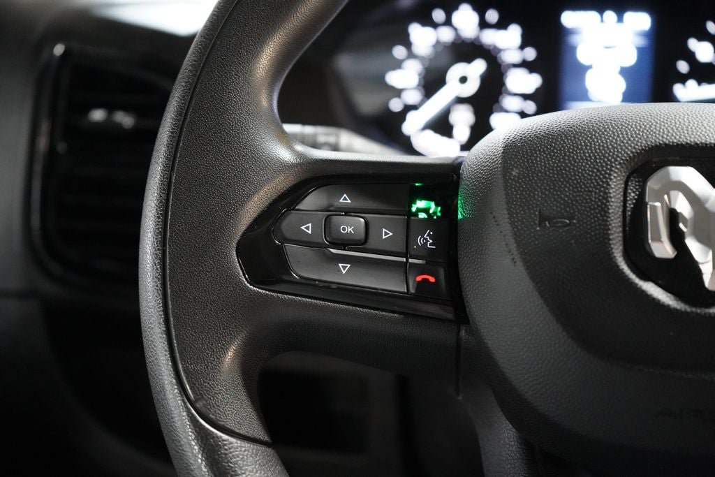 Used 2023 RAM ProMaster 3500 FWD image 8