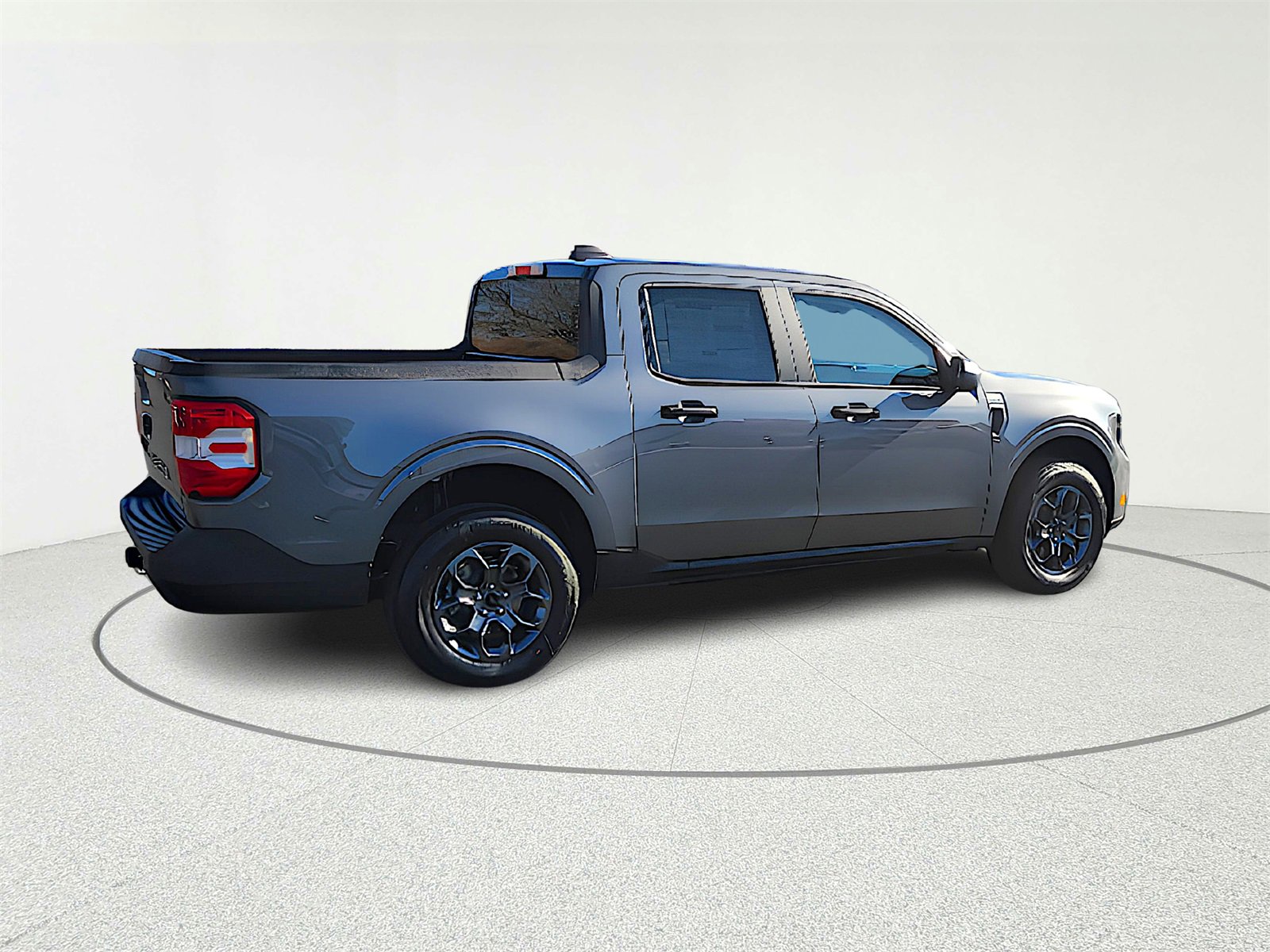 New 2026 Ford Maverick XLT image 7