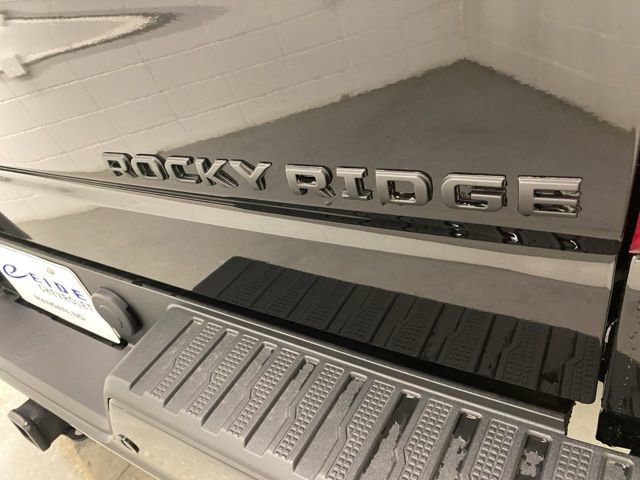 New 2026 Chevrolet Silverado 1500 RST image 30