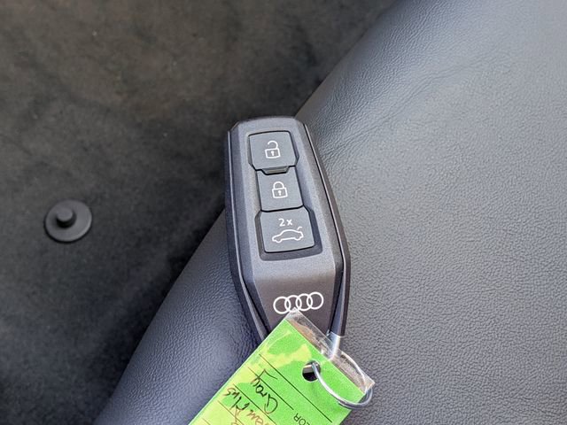 New 2026 Audi A6 Premium Plus AWD/4WD image 29