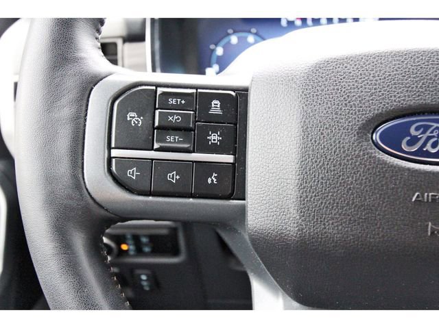 Used 2024 Ford F150 Lariat w/ FX4 Off-Road Package image 12