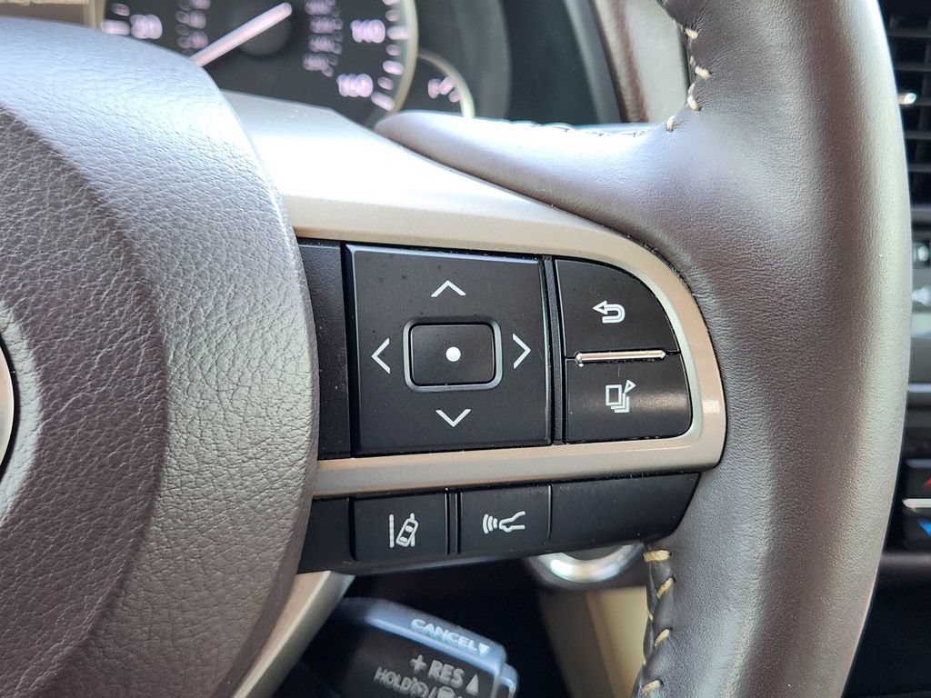 Used 2017 Lexus RX 350 FWD w/ Premium Package image 29