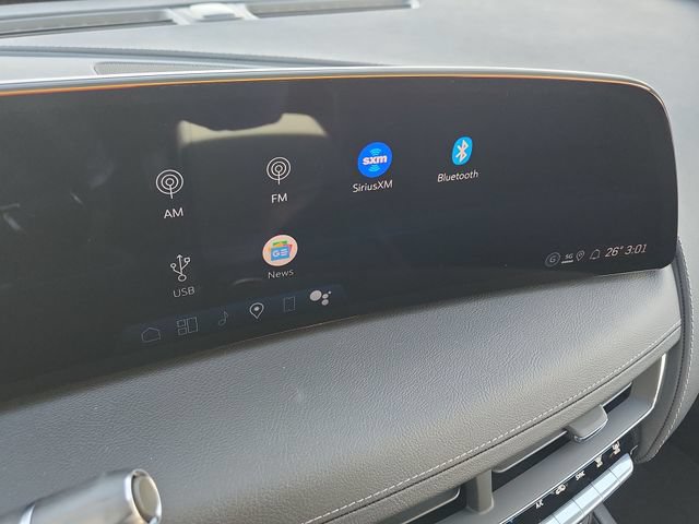 New 2026 Cadillac CT5 Premium Luxury w/ Technology Package AWD/4WD image 15