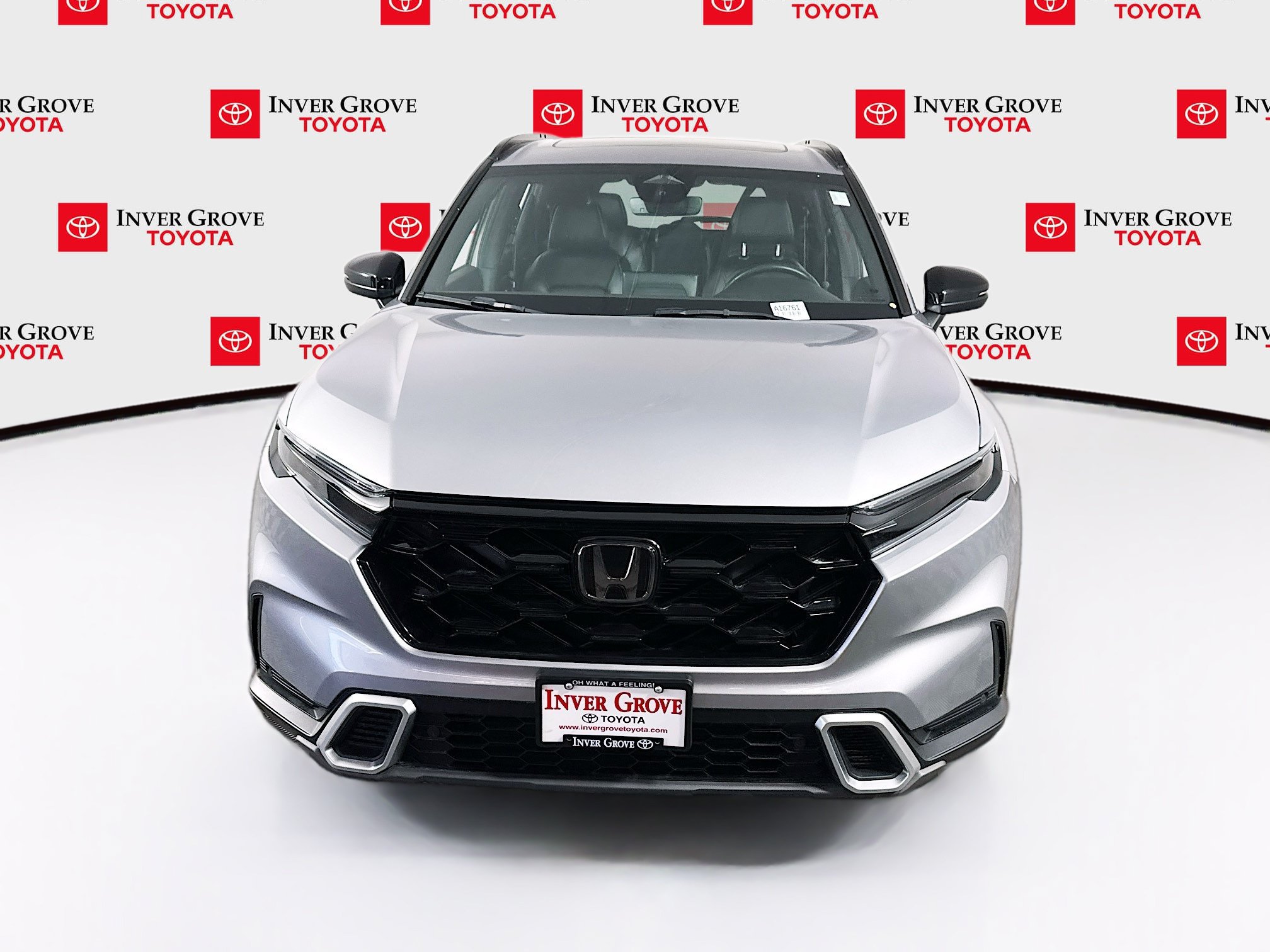 Used 2023 Honda CR-V Sport Touring image 2