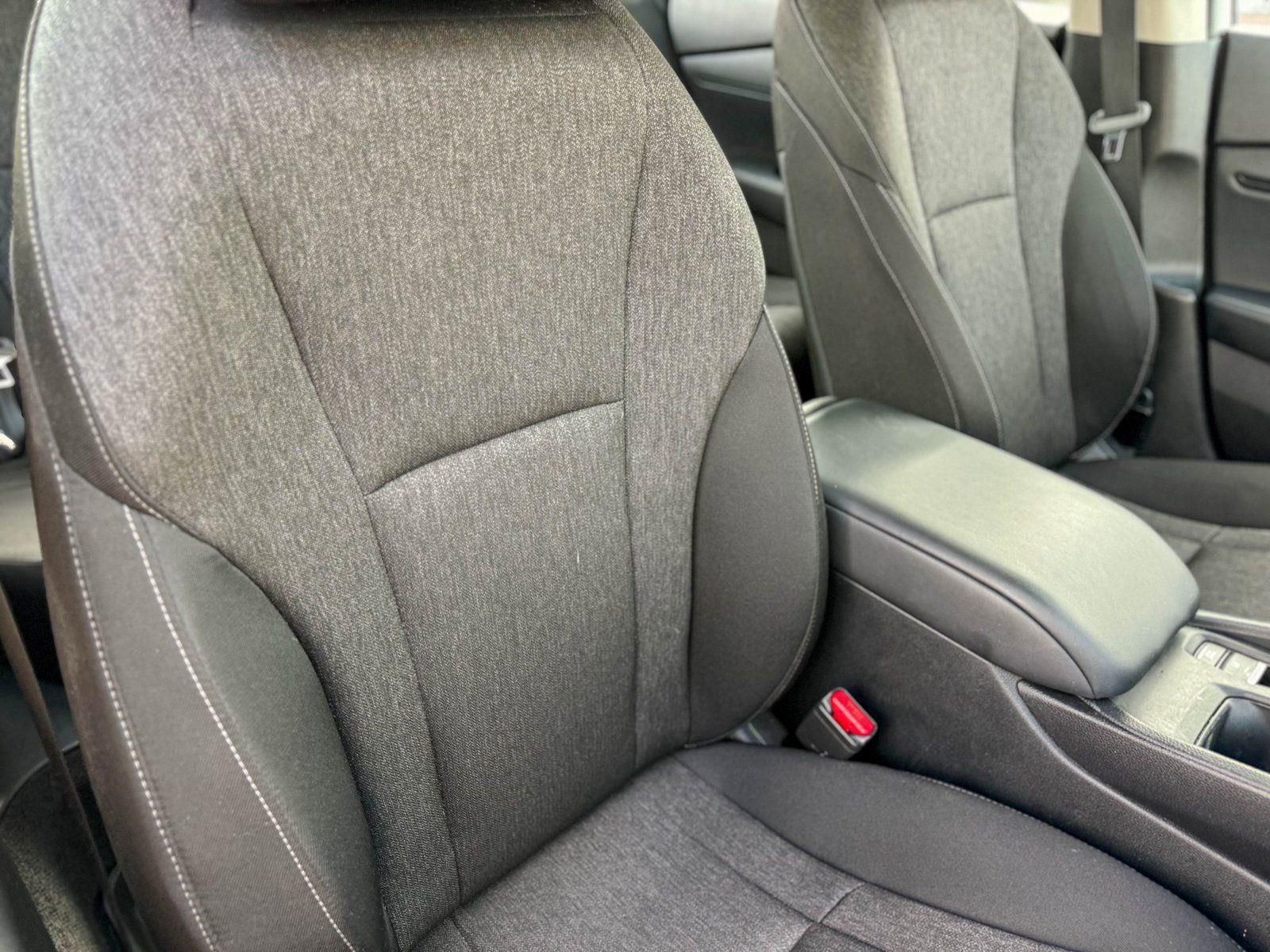 Used 2025 Honda Accord SE image 7