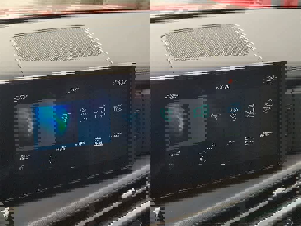 New 2026 Hyundai Santa Fe SEL image 29