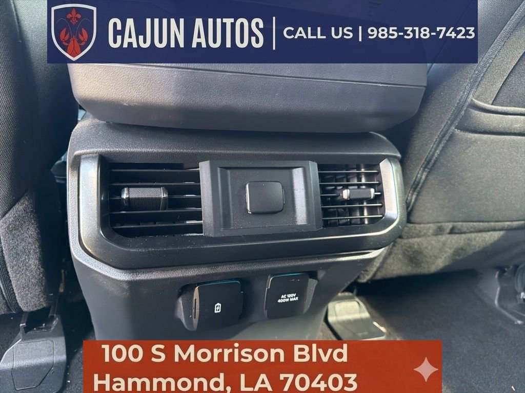 Used 2021 Ford F150 XLT w/ Equipment Group 302A High RWD image 21