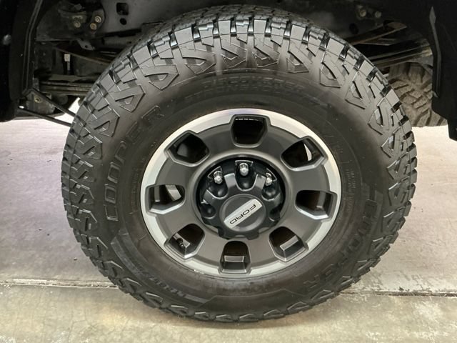 Used 2021 Ford F250 Lariat AWD/4WD image 11