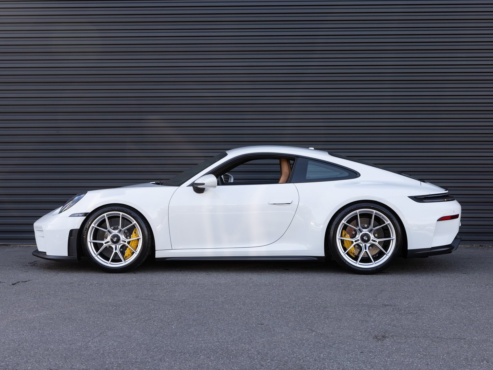 Certified 2026 Porsche 911 GT3 image 2