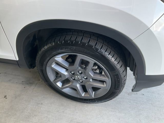 Used 2023 Honda Passport EX-L image 30