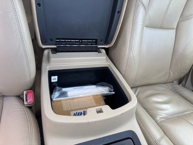 Used 2011 Chevrolet Tahoe LT RWD image 57