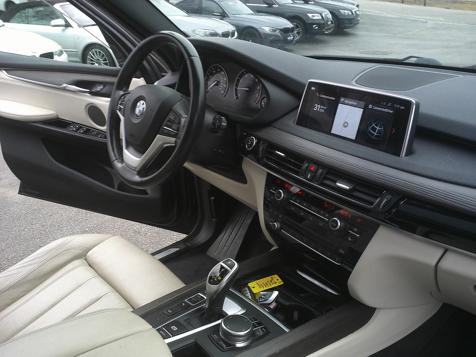 Used 2018 BMW X5 xDrive35i w/ Driving Assistance Package image 20