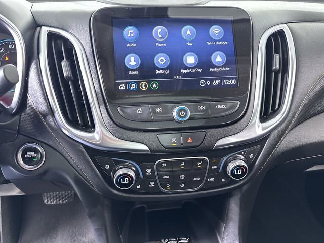Used 2022 Chevrolet Equinox Premier image 14