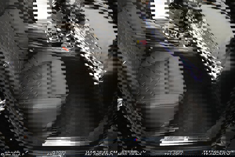 Used 2024 BMW i7 M70 w/ Executive Package image 18