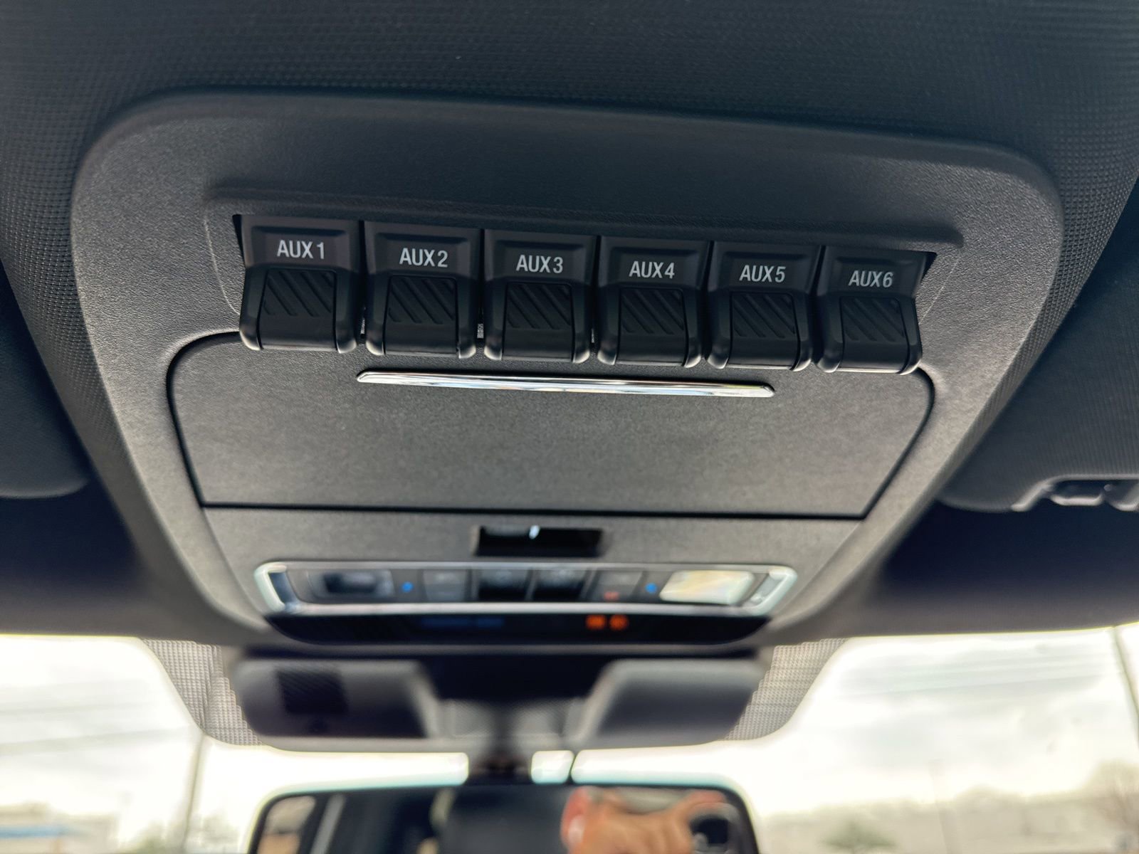 Used 2024 Ford F350 Platinum image 19