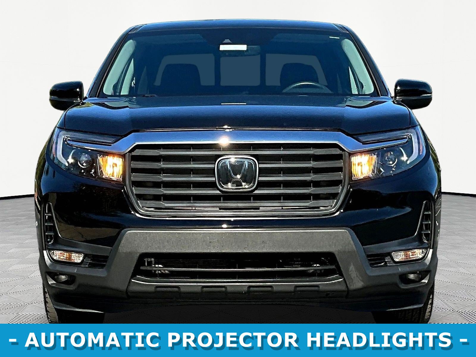 Used 2023 Honda Ridgeline RTL image 2