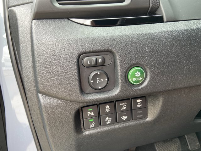 Used 2023 Honda Ridgeline Black Edition image 48