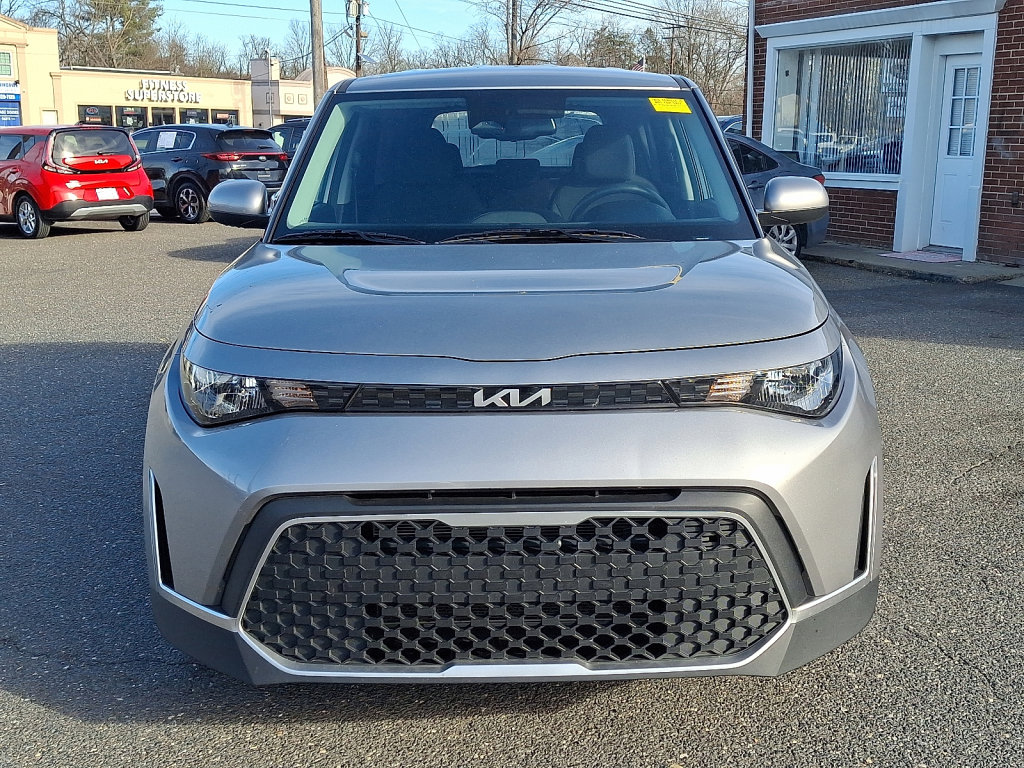 Used 2023 Kia Soul S image 10