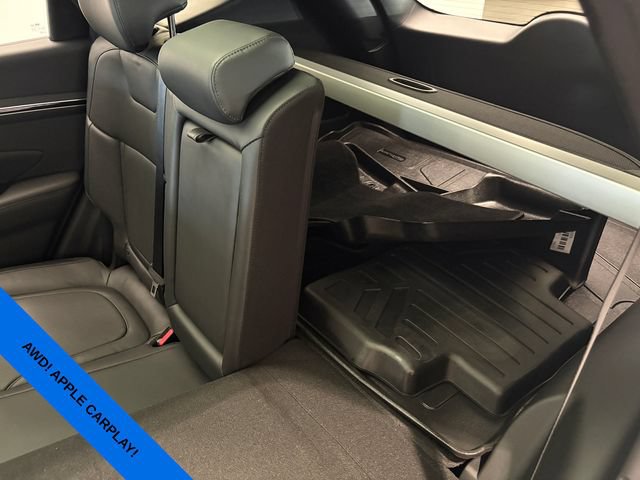 Used 2022 Hyundai Tucson Limited AWD/4WD image 12