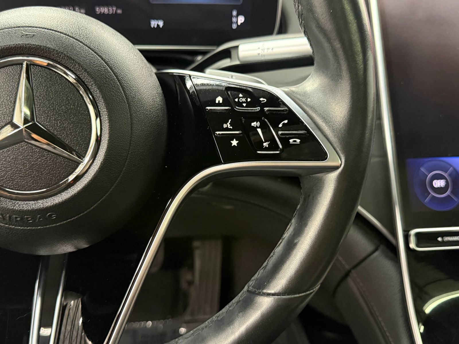 Used 2023 Mercedes-Benz EQS 450+ Sedan image 28