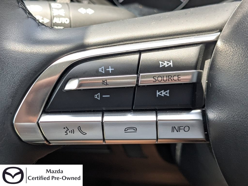 Used 2026 MAZDA CX-50 AWD 2.5 S w/ Weather Package image 26