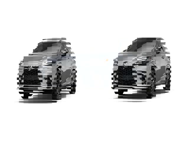 New 2026 Lexus RX 350h image 1