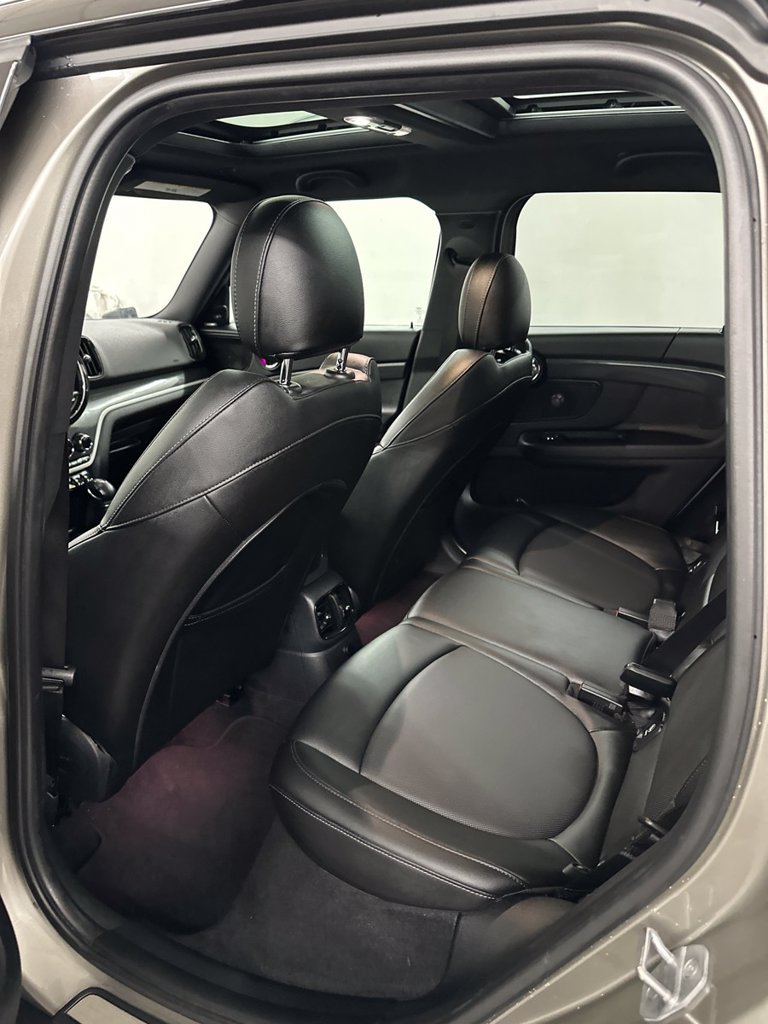 Used 2018 MINI Cooper Countryman SE AWD/4WD image 27