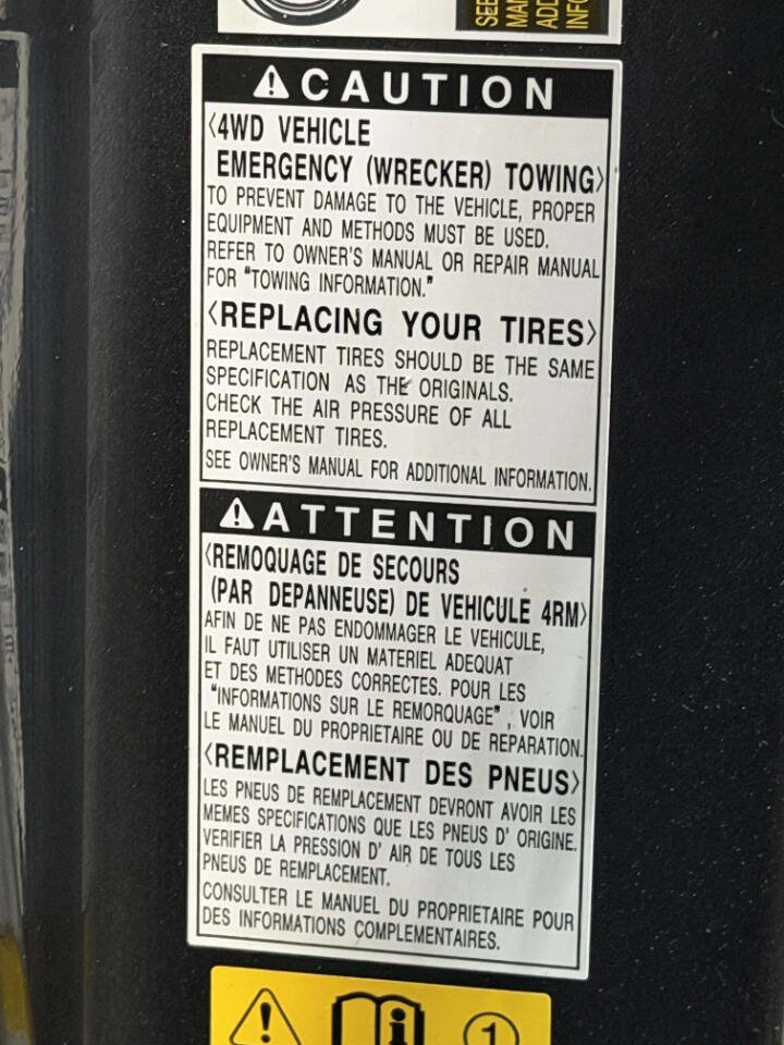 Used 2013 Toyota RAV4 XLE image 16