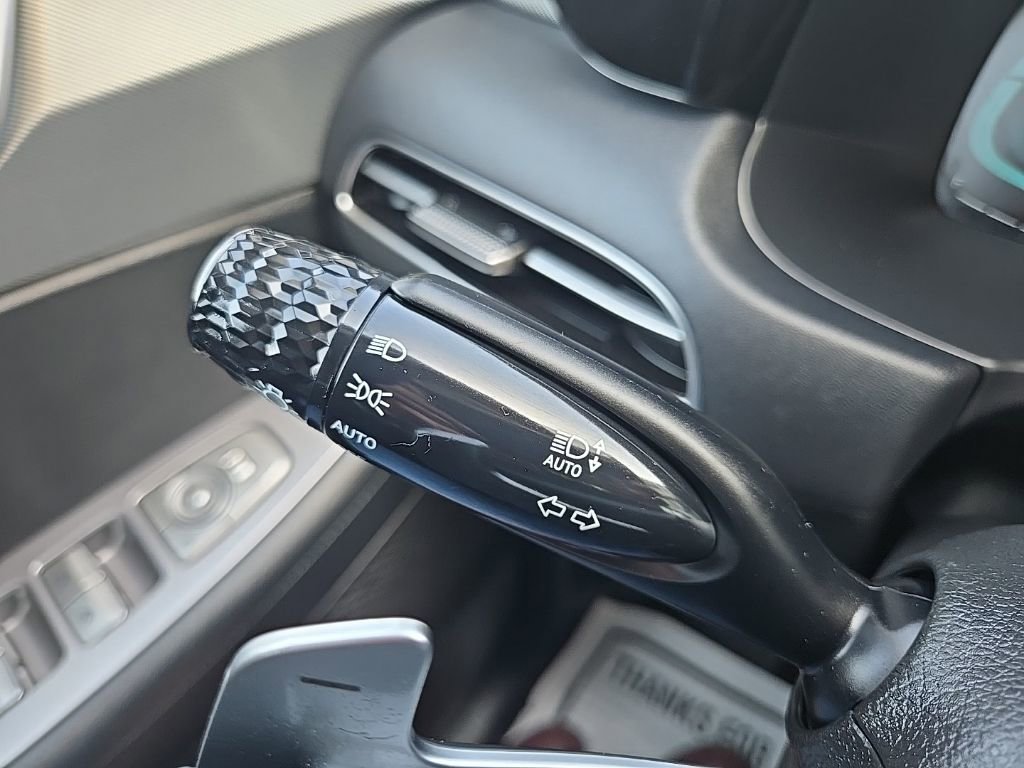 Used 2025 Hyundai Palisade SEL image 39