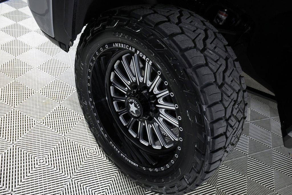 Used 2024 GMC Sierra 2500 Denali Ultimate image 49