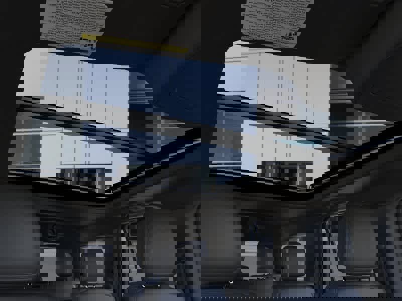 New 2026 Ford Expedition Platinum image 22