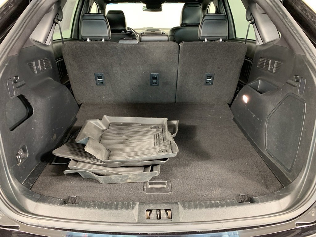 Used 2020 Ford Edge ST w/ Equipment Group 401A image 30