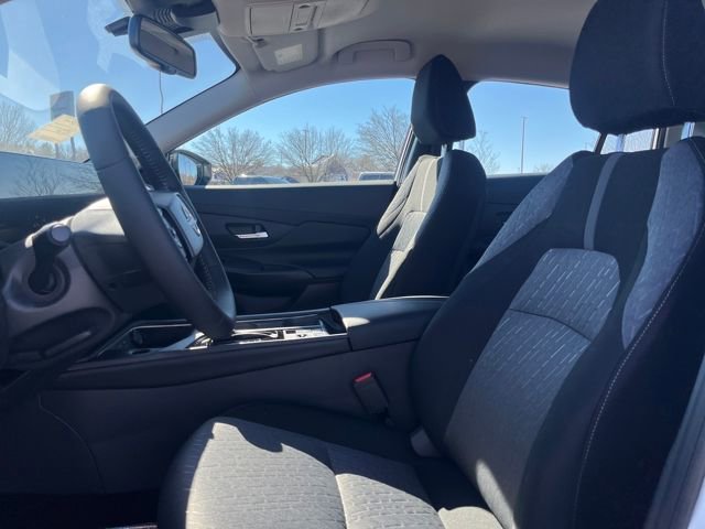 New 2026 Nissan Sentra SV image 15