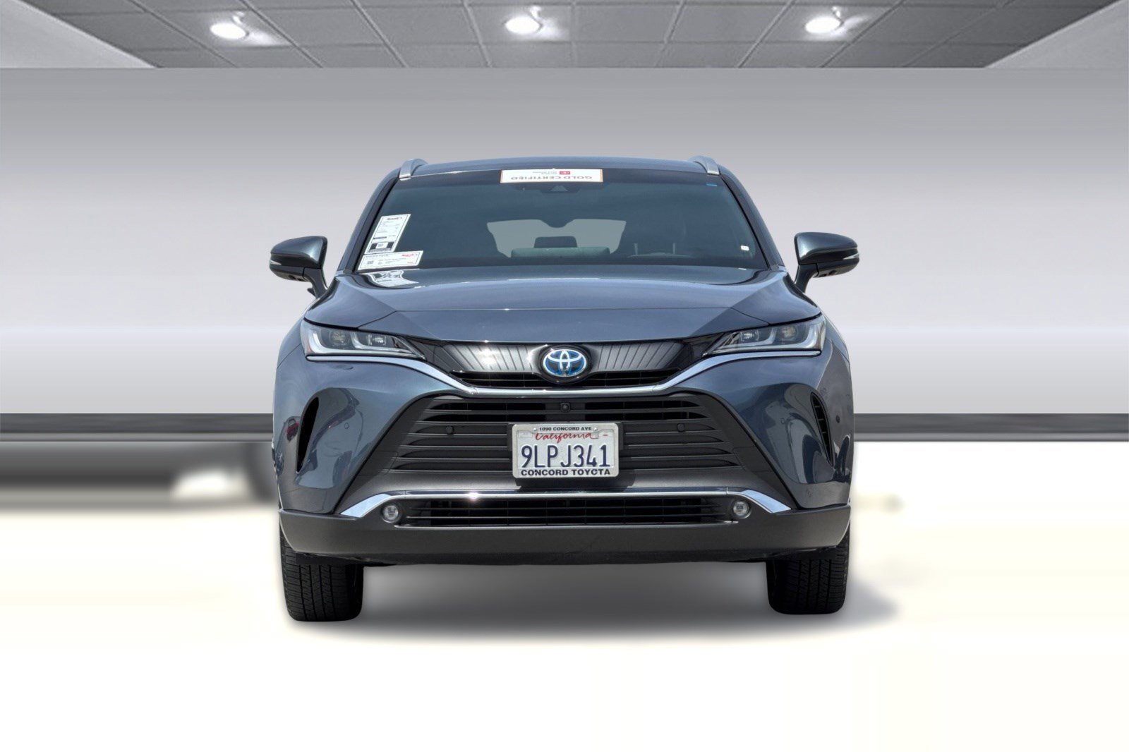 Certified 2024 Toyota Venza Limited AWD/4WD image 5