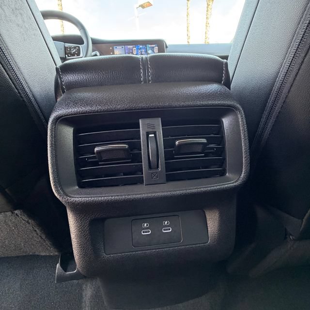 New 2026 Nissan Murano SV AWD/4WD image 28