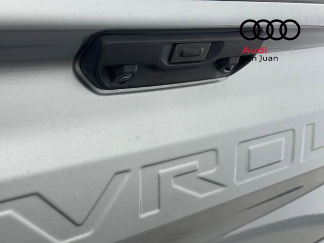 Used 2025 Chevrolet Silverado 1500 LT image 12