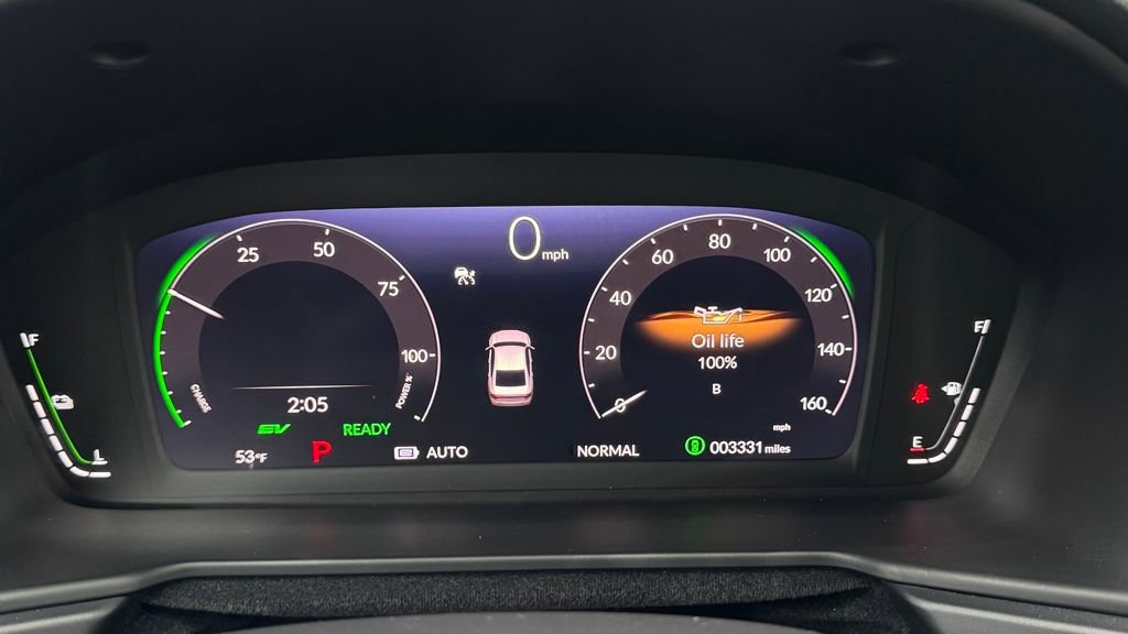 Used 2025 Honda Accord EX-L image 14