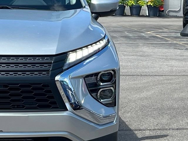 Used 2026 Mitsubishi Eclipse Cross SE AWD/4WD image 17
