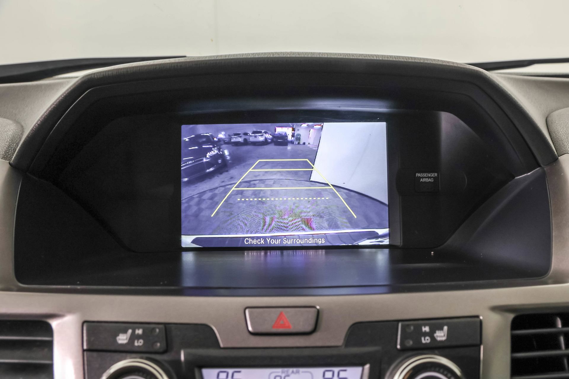 Used 2016 Honda Odyssey EX-L image 6