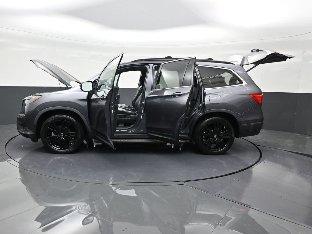 Used 2021 Honda Pilot Special Edition image 32