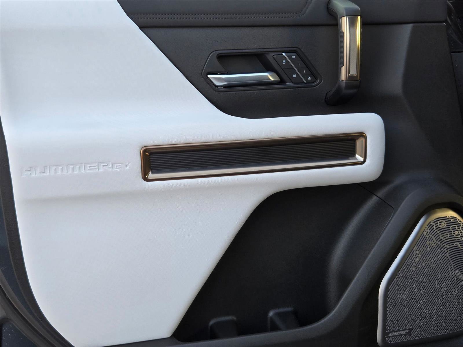 Used 2025 GMC Hummer EV 3X image 25