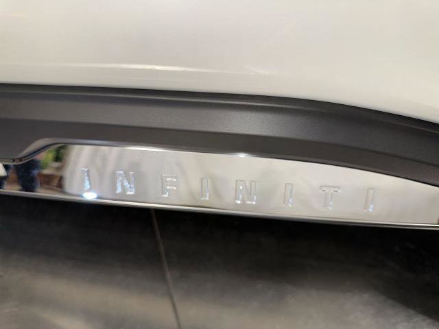 Certified 2025 INFINITI QX60 Autograph w/ Cargo Package image 15